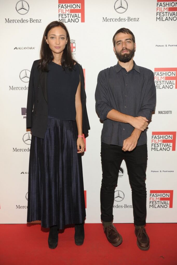 Gallery – 2015 Award Ceremony | Fashion Film Festival Milano