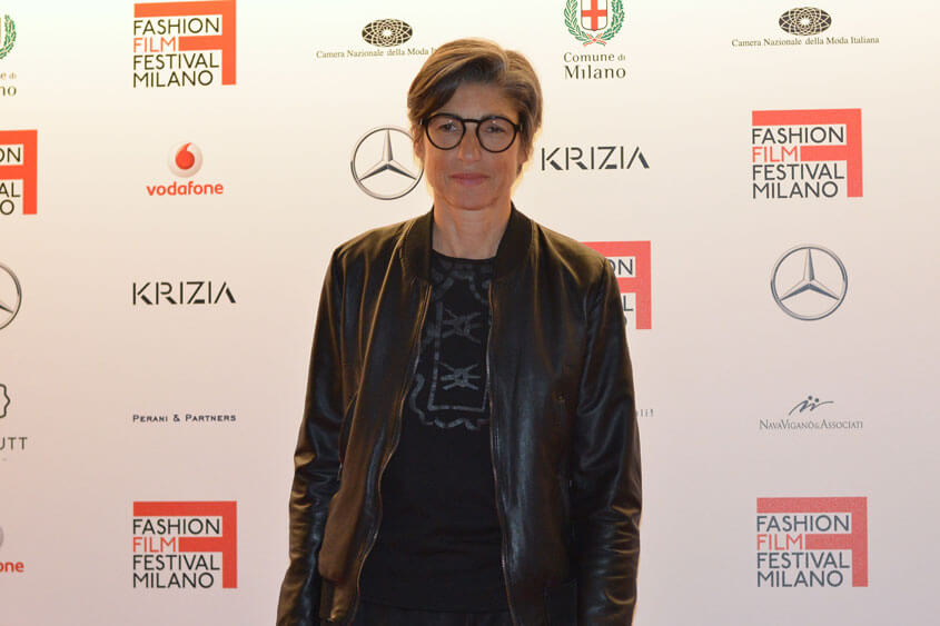 Gallery – 2017 Award ceremony | Fashion Film Festival Milano