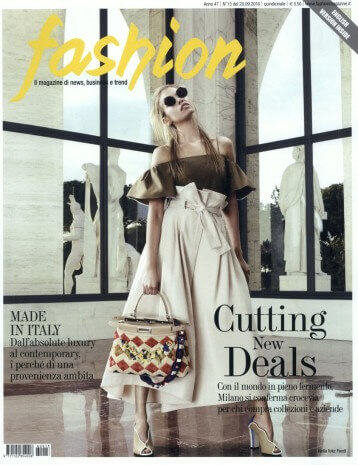 Tutti i migliori fashion film